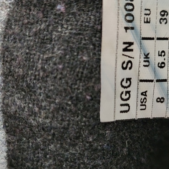 UGG Waterproof boots - Picture 10 of 10
